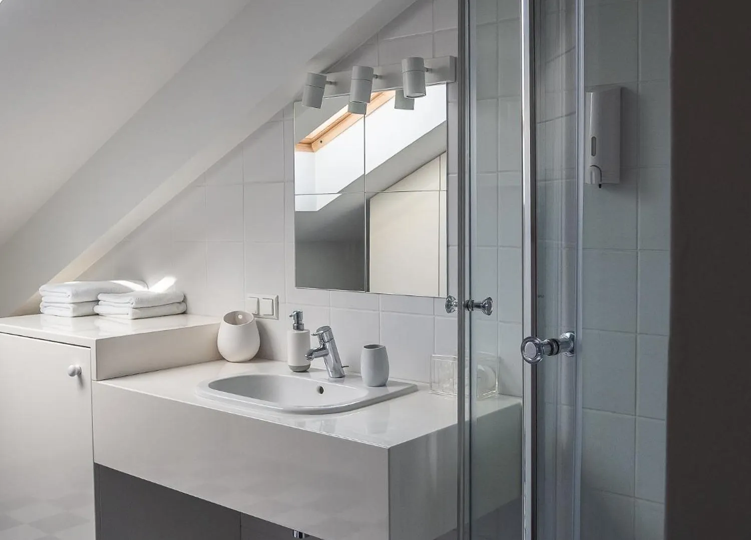 Crystal Suites Old Town Krakow Aparthotel