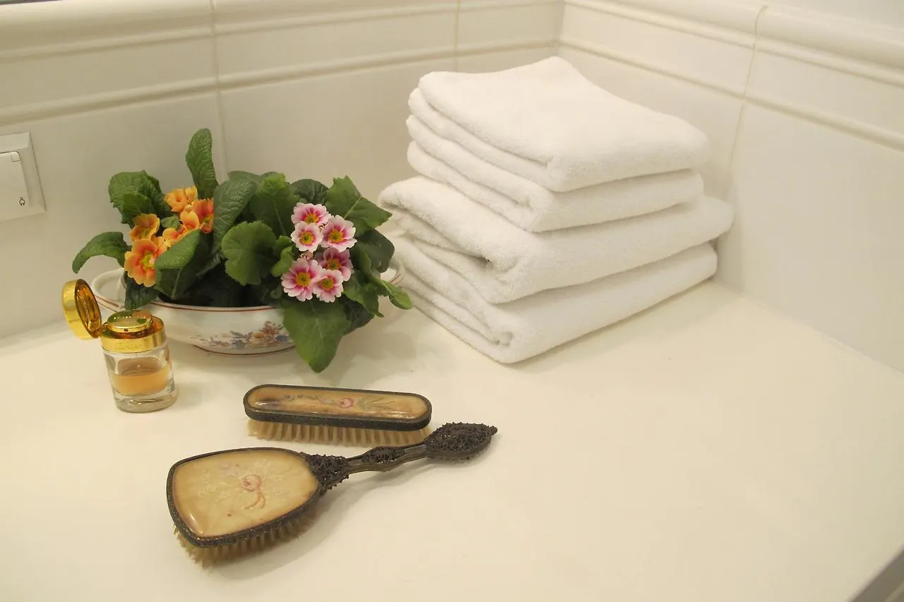 Crystal Suites Old Town Krasków