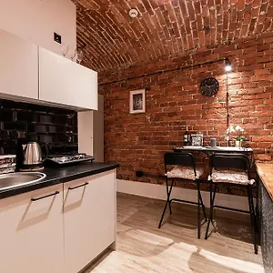 Aparthotel Dietla 99 - Ideal Location - In The Heart Of