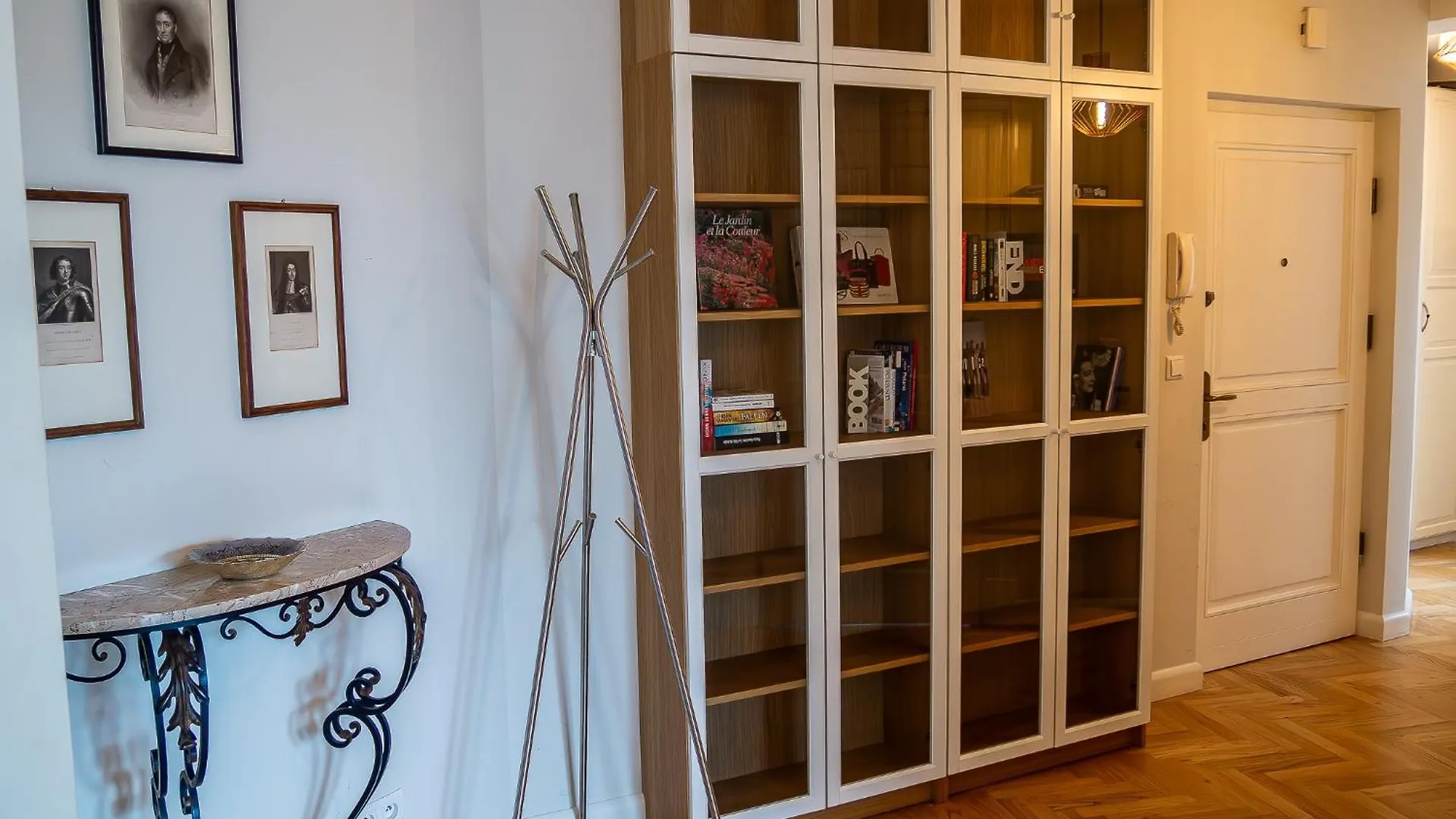 Crystal Suites Old Town Cracovia 3*,