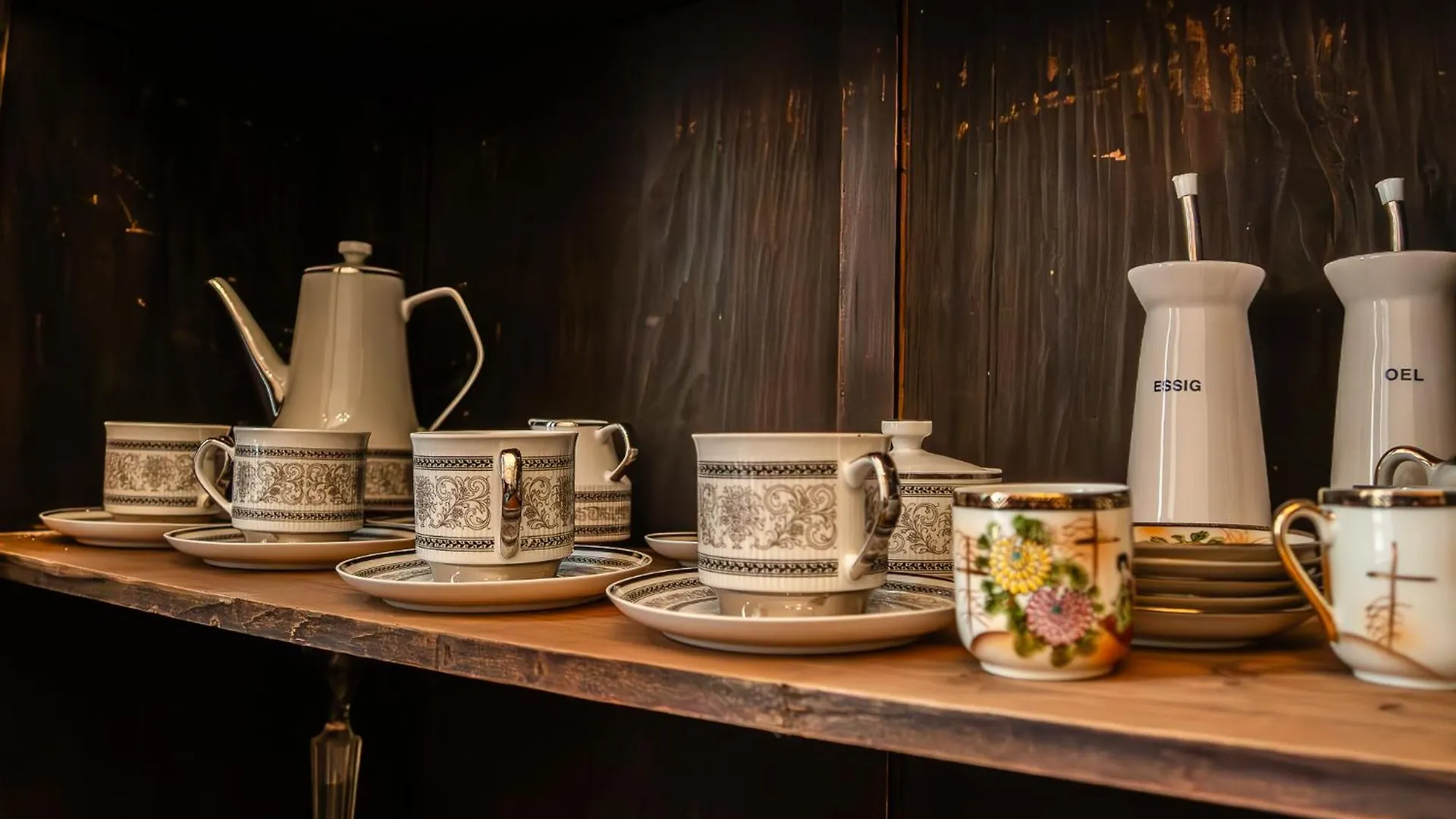 Crystal Suites Old Town Cracovia Aparthotel