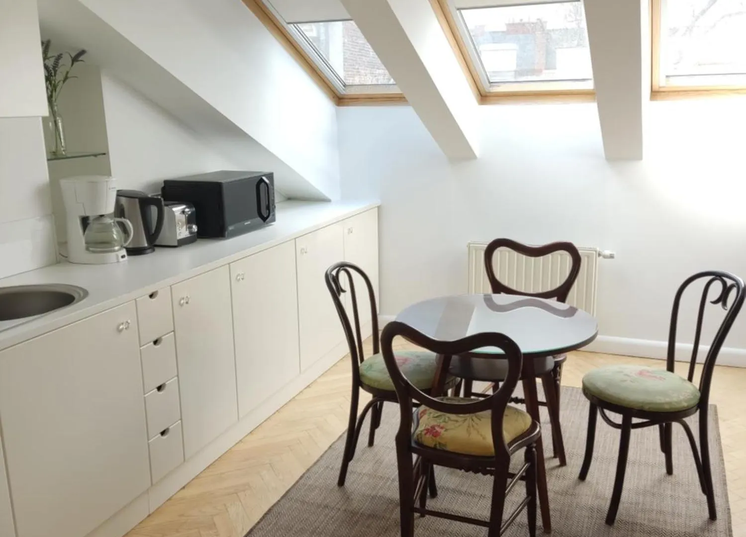 Crystal Suites Old Town Cracovia 3*,  Polonia