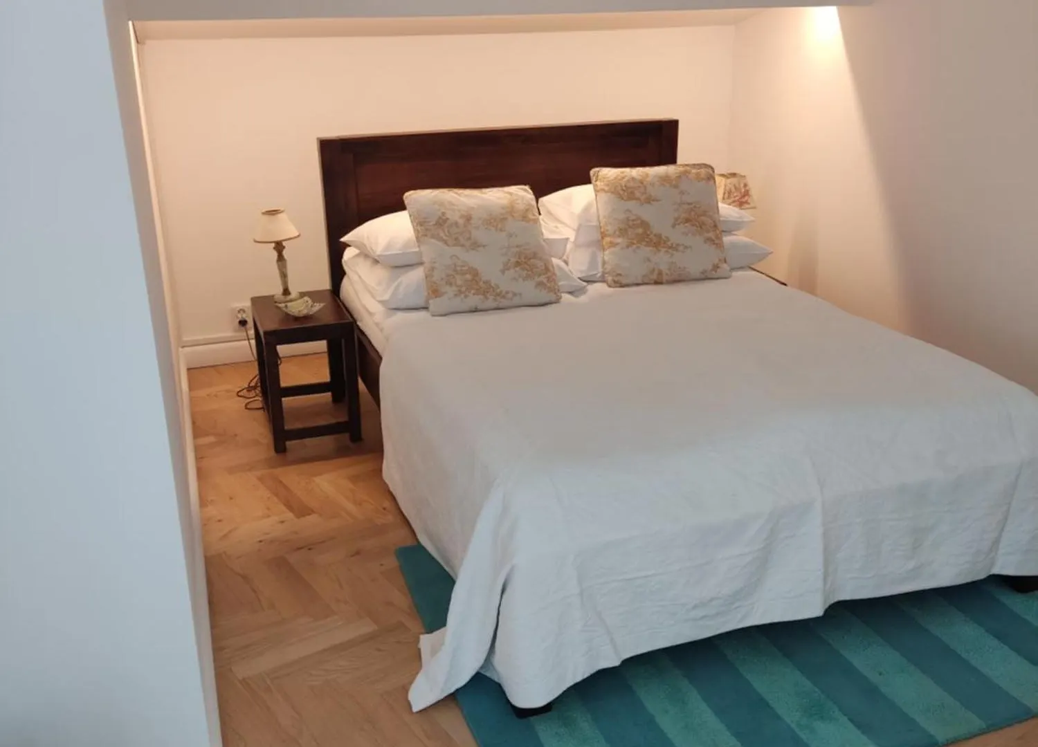 Crystal Suites Old Town Cracovia Polonia