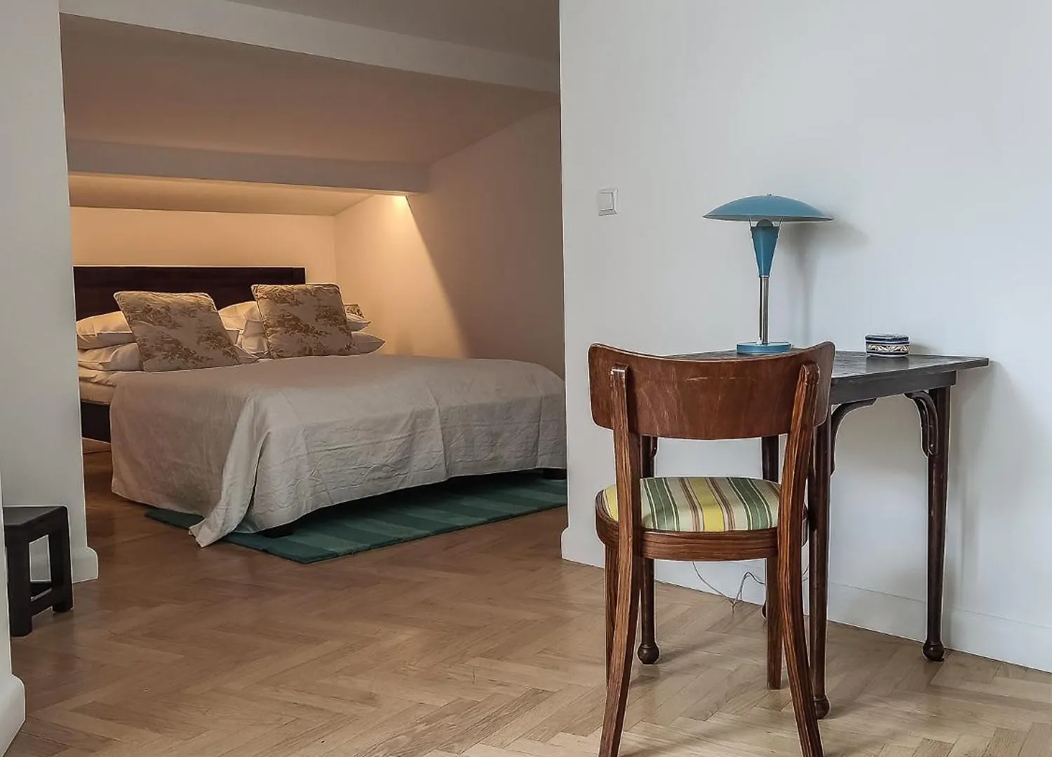 Crystal Suites Old Town Cracovia