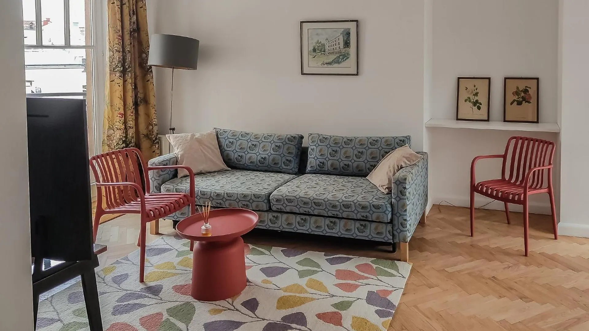 Crystal Suites Old Town Cracovia