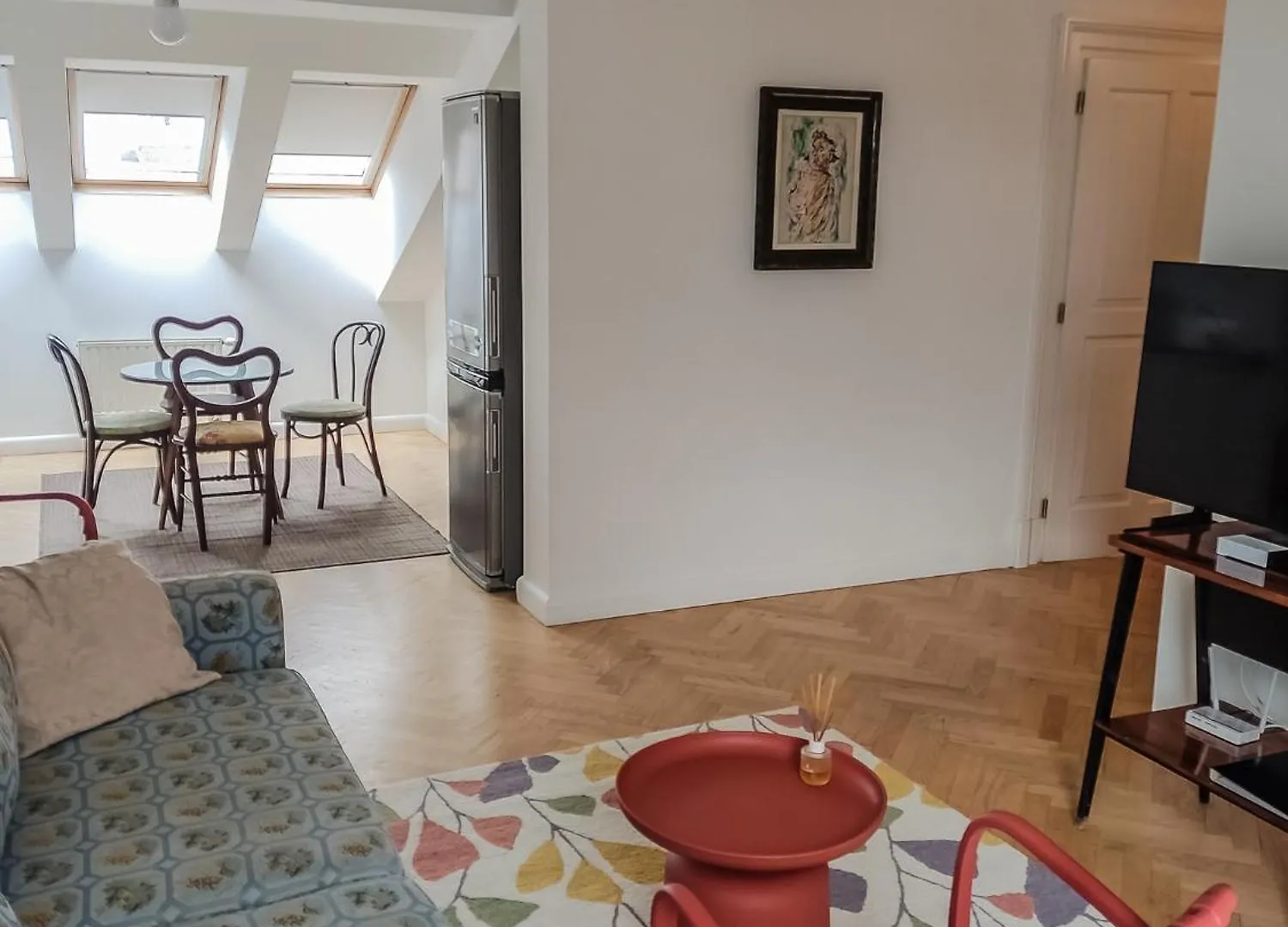 Aparthotel Crystal Suites Old Town Cracovia