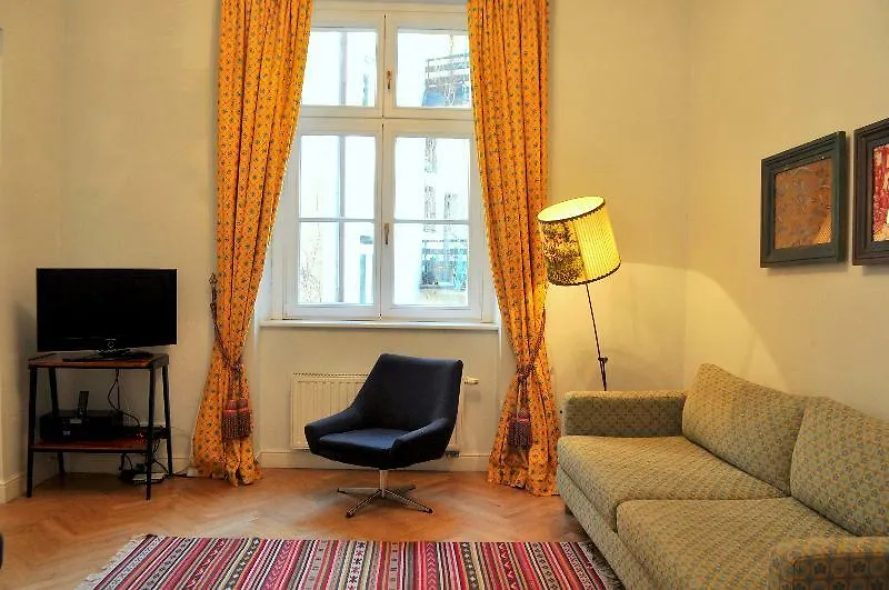 Crystal Suites Old Town Cracovia