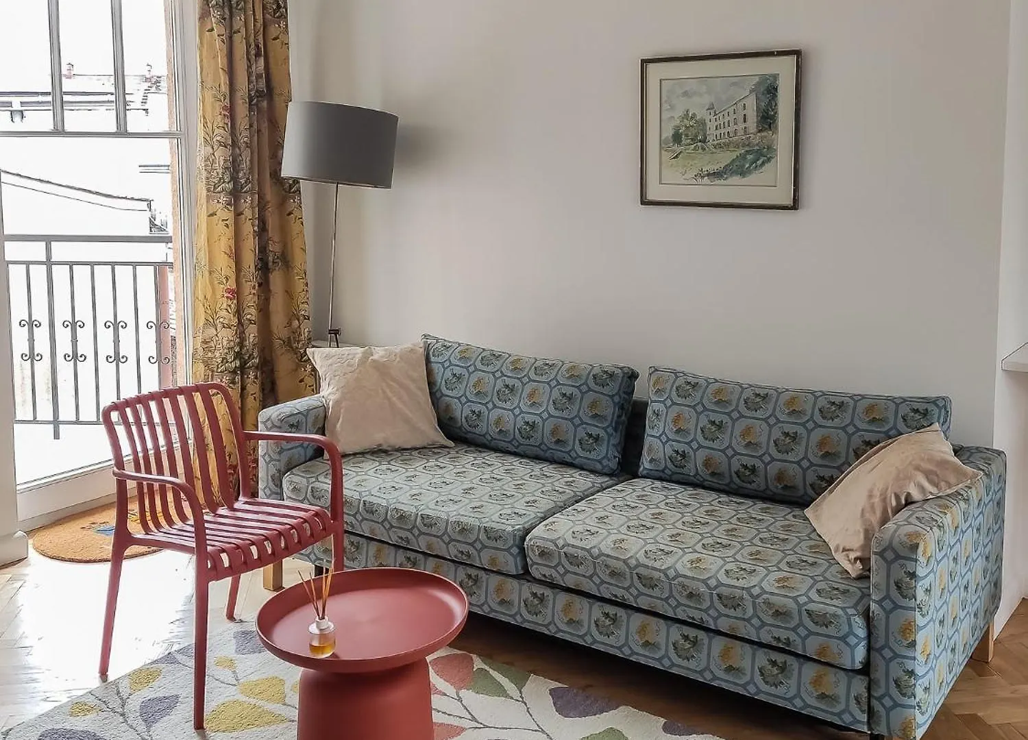 *** Aparthotel Crystal Suites Old Town Krakow Poland