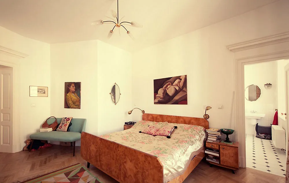 Crystal Suites Old Town Krakow