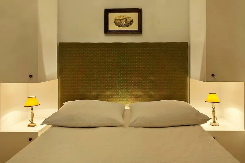 Crystal Suites Old Town Krakow Aparthotel