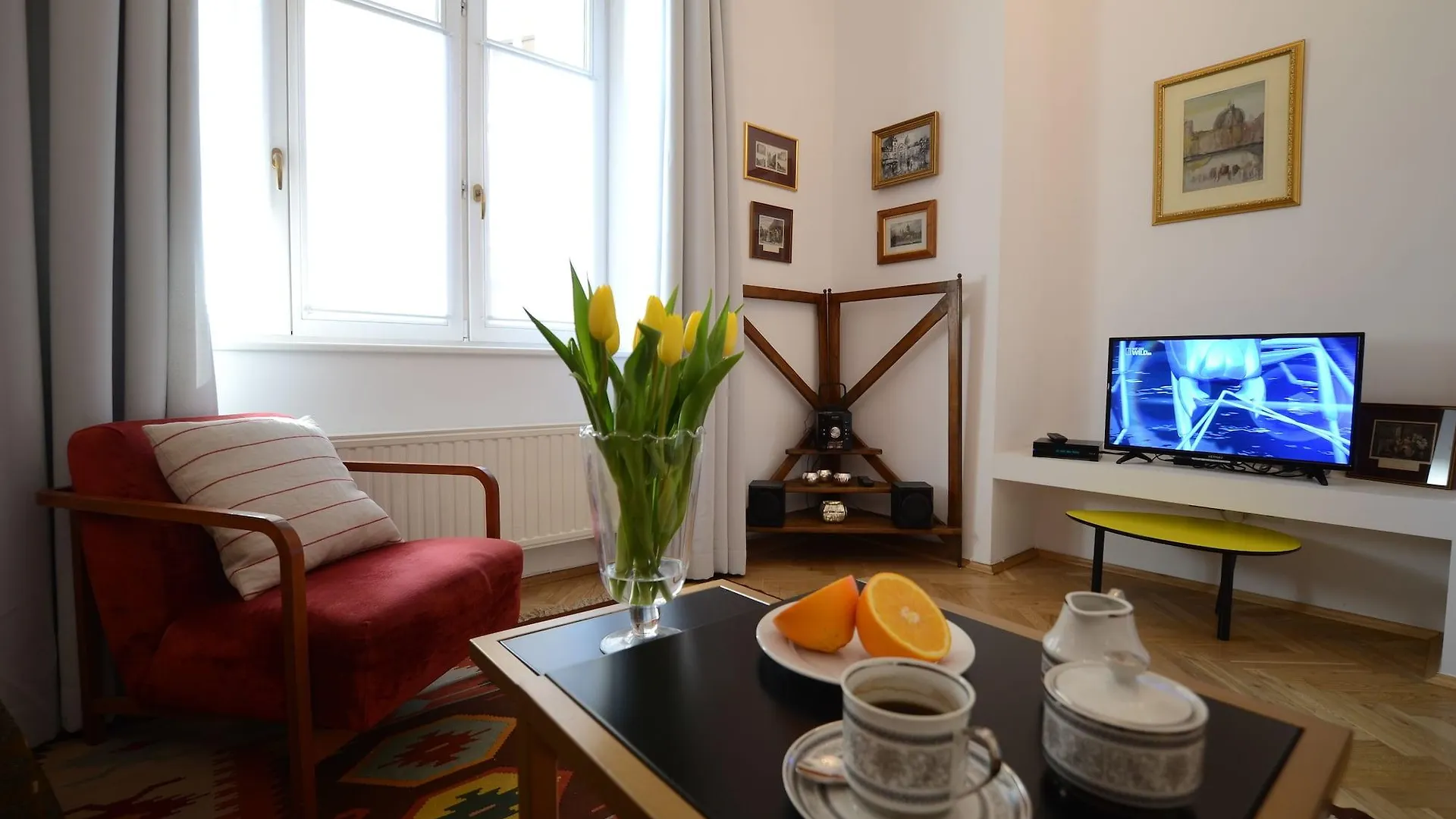 Crystal Suites Old Town Krakow 3*,