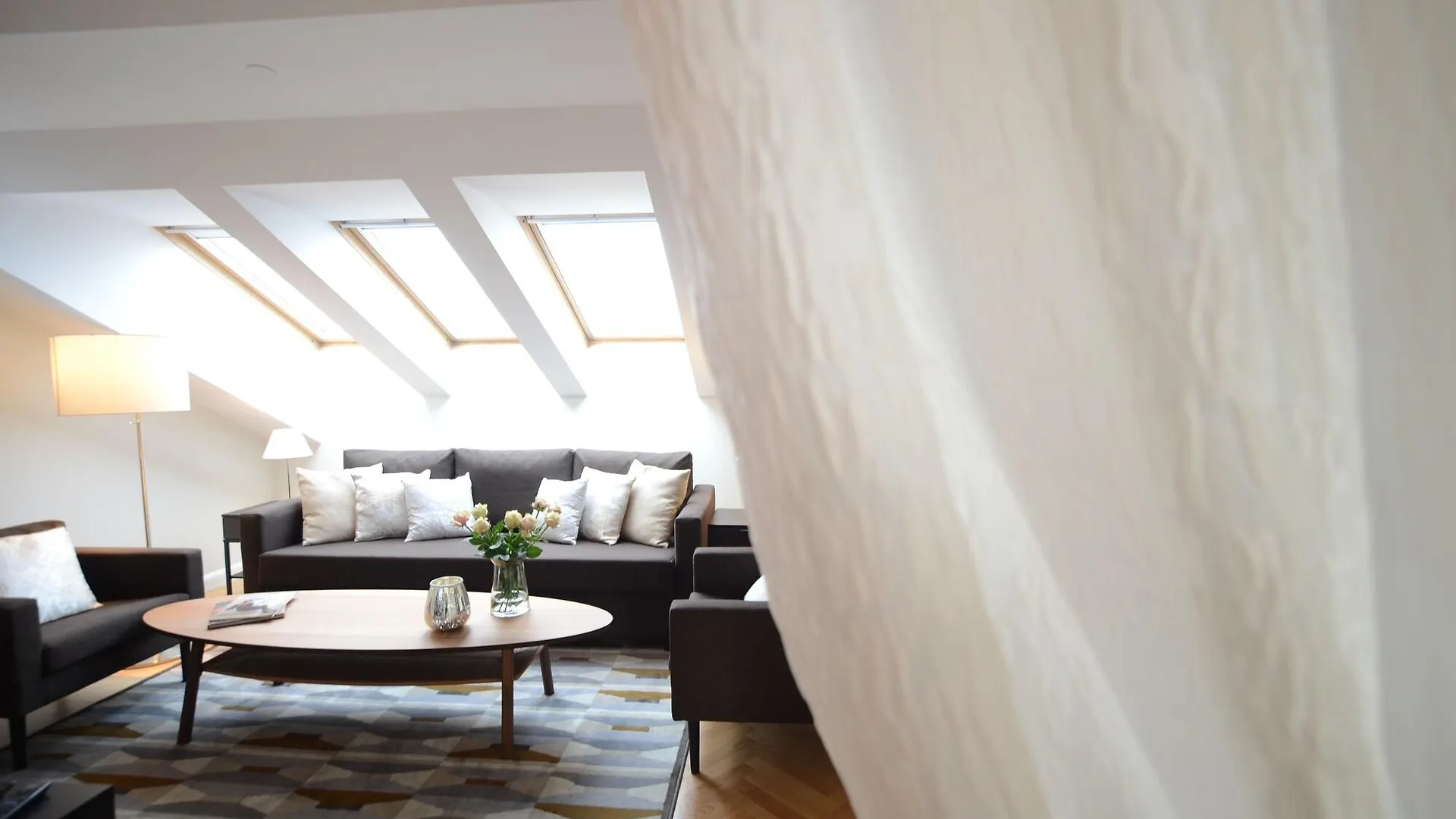 Crystal Suites Old Town Krakow