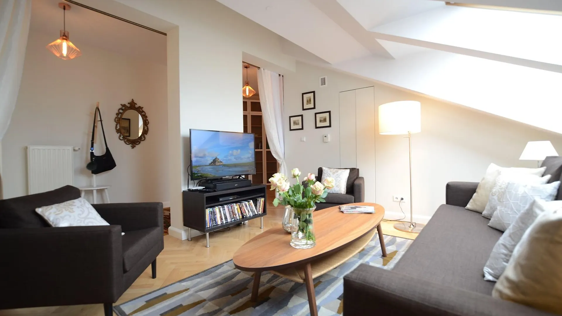 Crystal Suites Old Town Krakow Poland