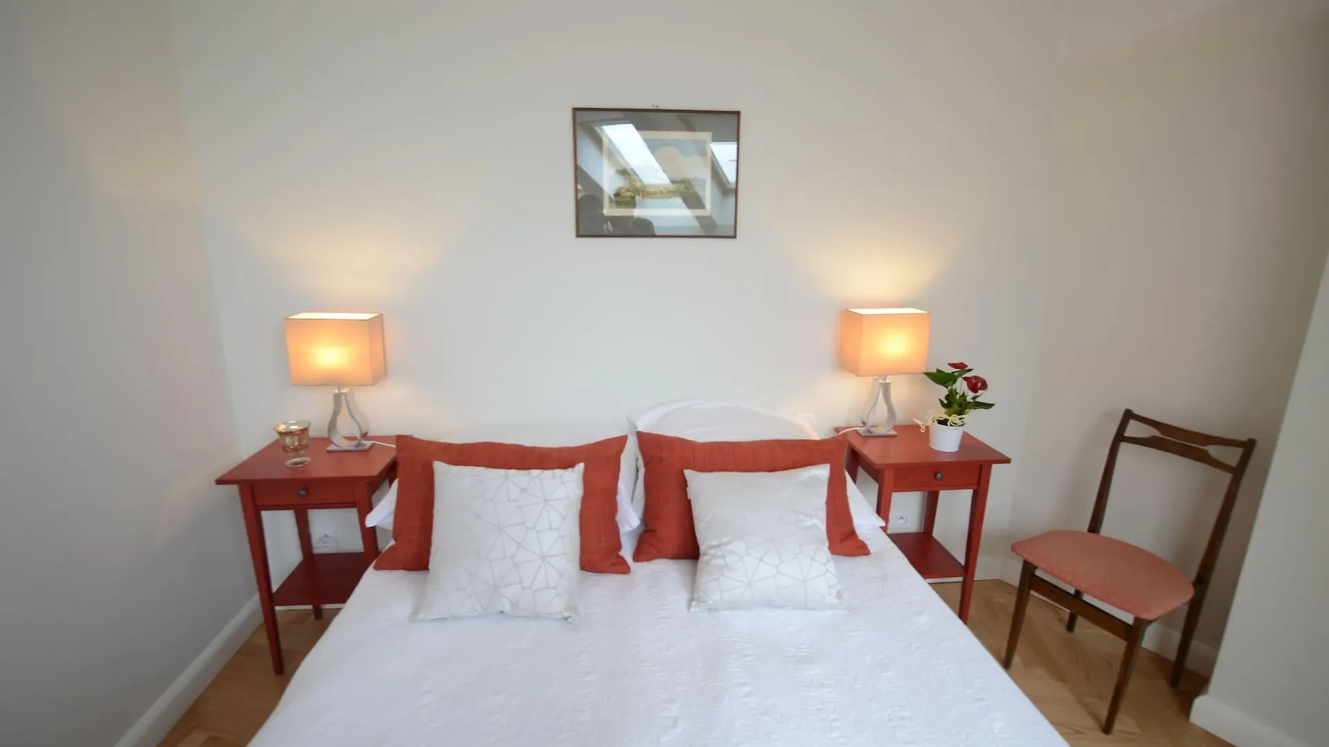 Crystal Suites Old Town Krakow Aparthotel