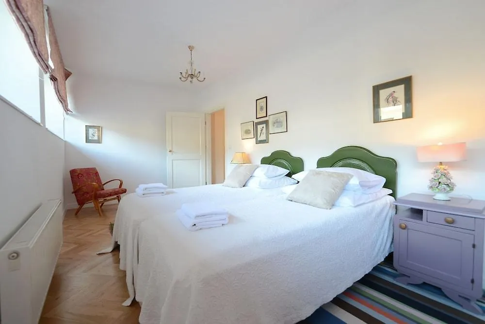 Aparthotel Crystal Suites Old Town Krakow