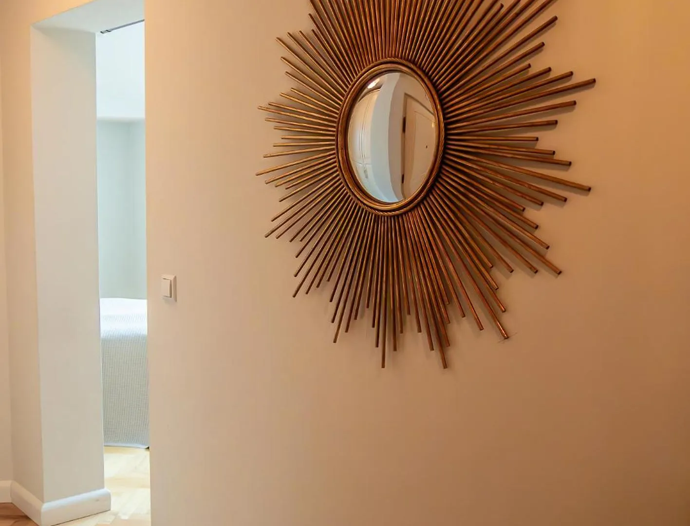 Crystal Suites Old Town Krakow 3*,