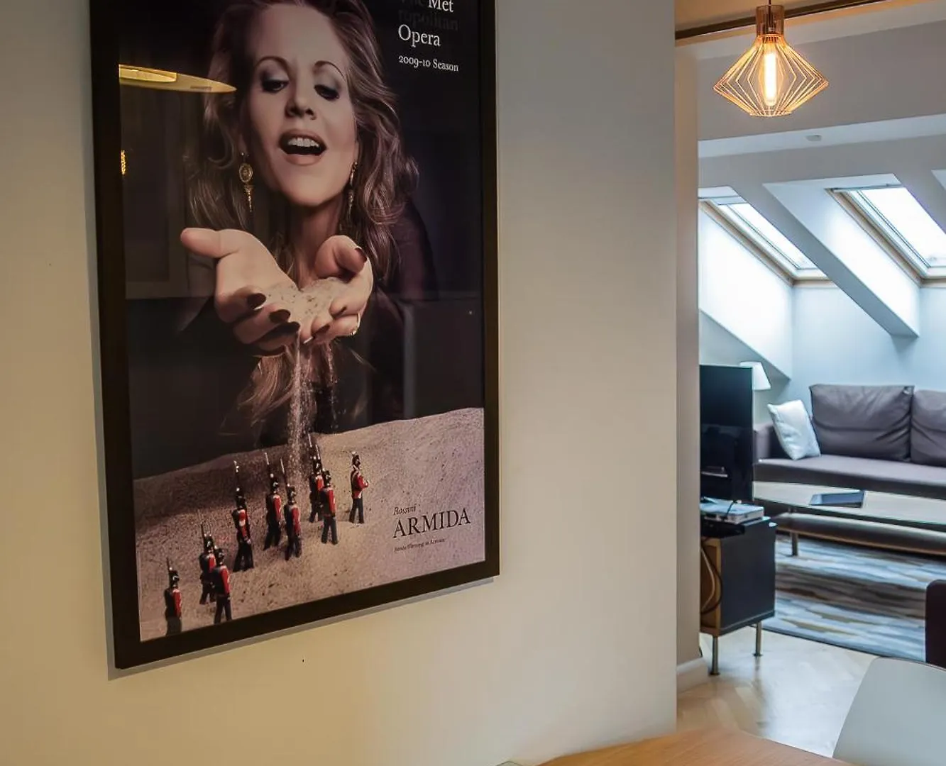 Crystal Suites Old Town Krakow Aparthotel