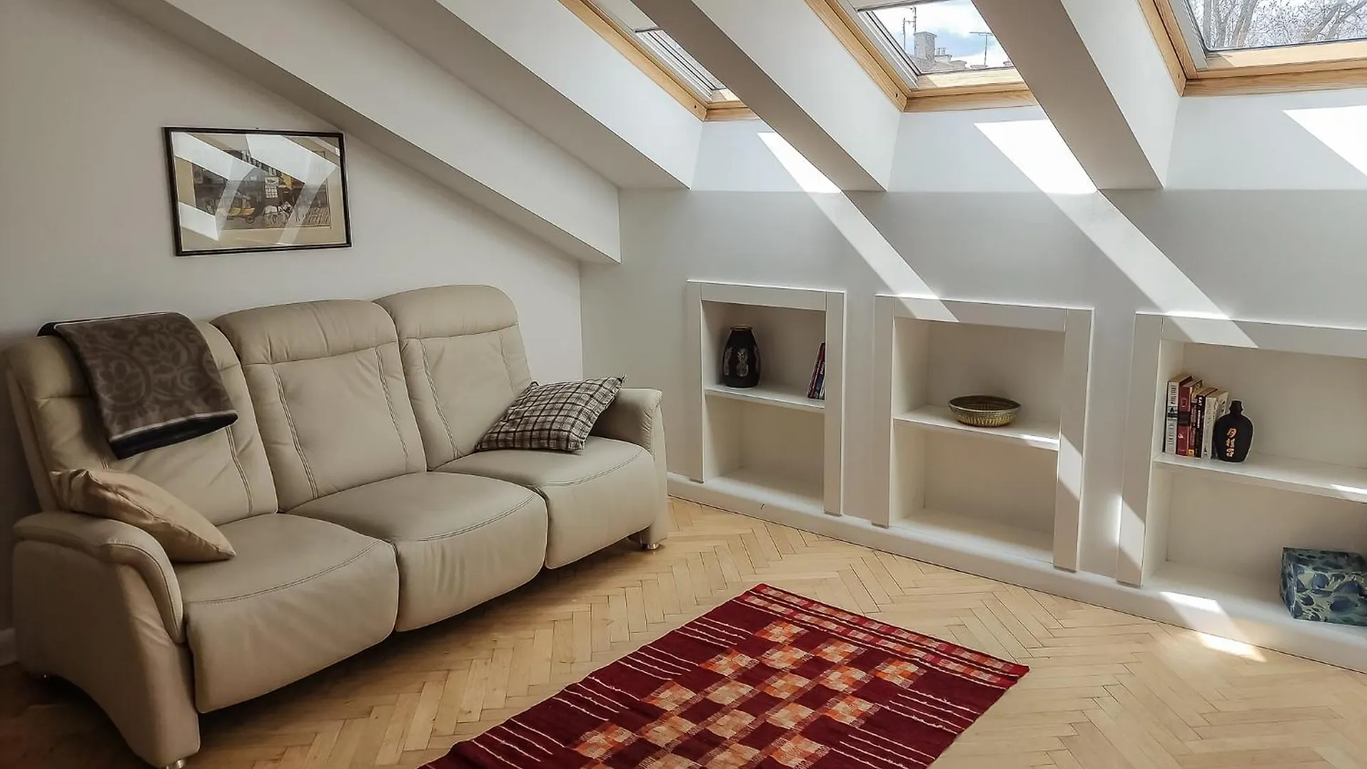 Crystal Suites Old Town Krakow Poland