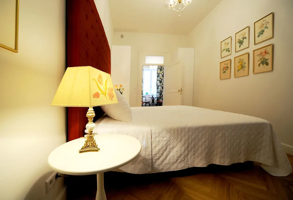 Crystal Suites Old Town Krakow