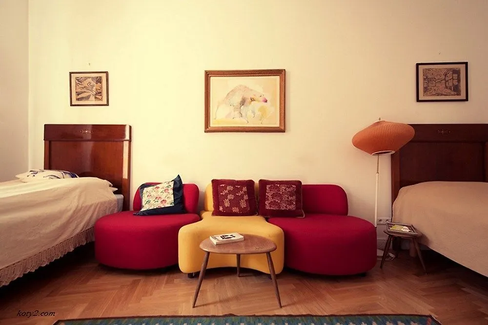 Aparthotel Crystal Suites Old Town Krakow